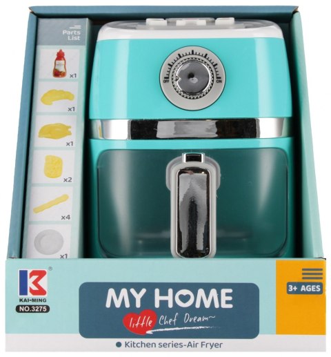 Air Fryer funkcyjny MEGA CREATIVE 568294