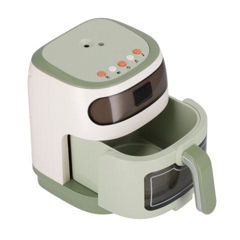 Air Fryer na baterie MEGA CREATIVE 568325