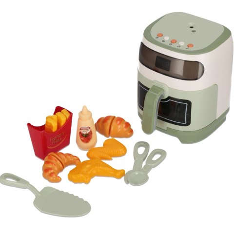 Air Fryer na baterie MEGA CREATIVE 568325