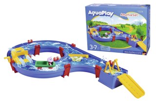 AquaPlay AmphieSet - Wodny zestaw do zabawy