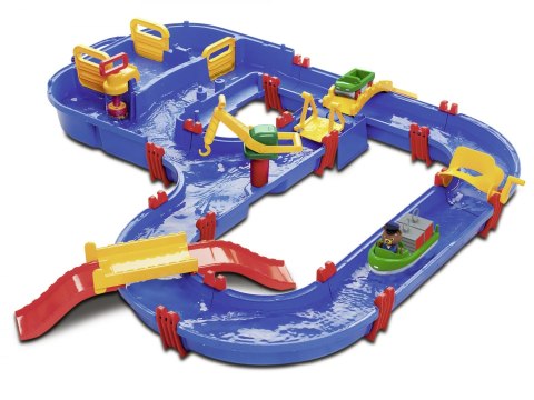 AquaPlay MegaBridge Wodny zestaw do zabawy