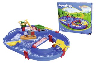 AquaPlay StartSet Wodny zestaw do zabawy