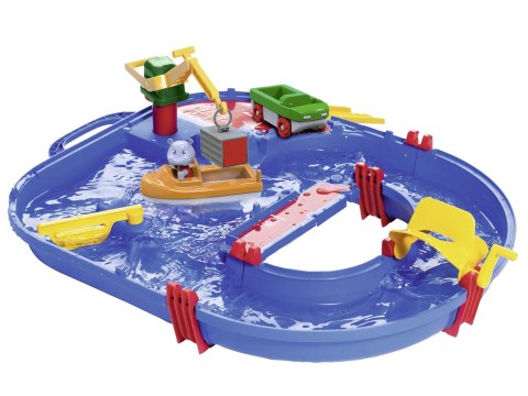 AquaPlay StartSet Wodny zestaw do zabawy