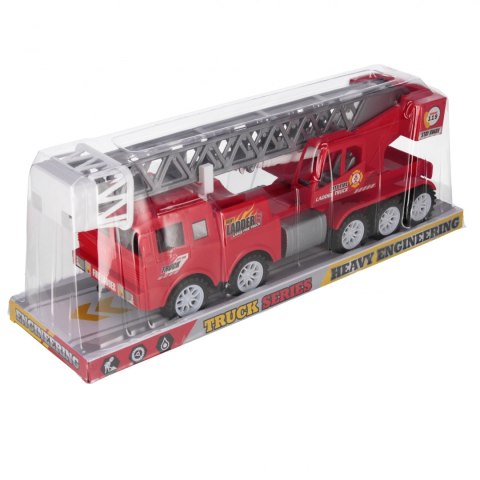 Auto Straż Pożarna MEGA CREATIVE 568802
