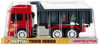 Auto ciężarowe Wywrotka MEGA CREATIVE 568707