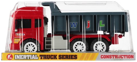 Auto ciężarowe Wywrotka MEGA CREATIVE 568707