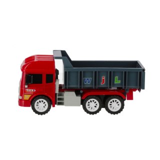 Auto ciężarowe Wywrotka MEGA CREATIVE 568707