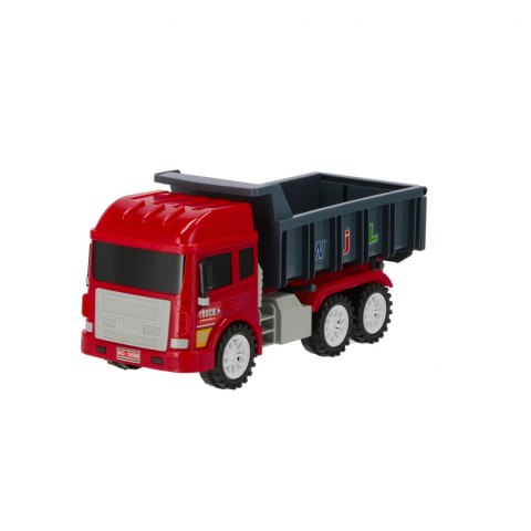 Auto ciężarowe Wywrotka MEGA CREATIVE 568707