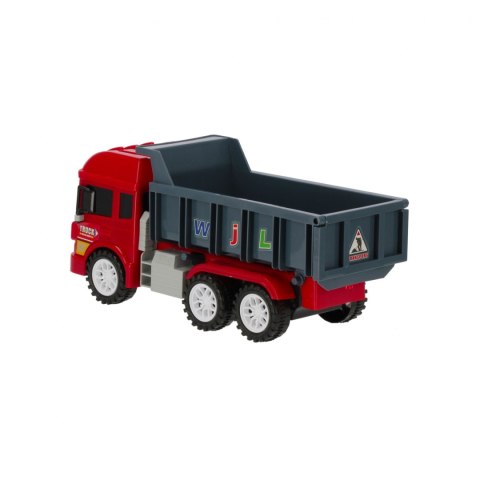 Auto ciężarowe Wywrotka MEGA CREATIVE 568707