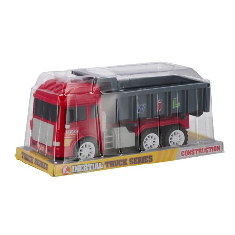 Auto ciężarowe Wywrotka MEGA CREATIVE 568707