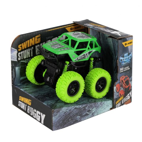 Auto terenowe 9cm MEGA CREATIVE 568823