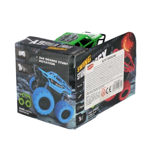 Auto terenowe 9cm MEGA CREATIVE 568823