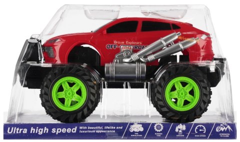 Auto terenowe MEGA CREATIVE 568816