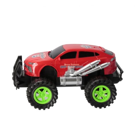 Auto terenowe MEGA CREATIVE 568816