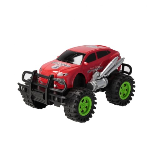 Auto terenowe MEGA CREATIVE 568816