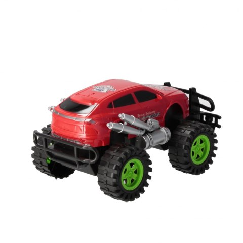 Auto terenowe MEGA CREATIVE 568816