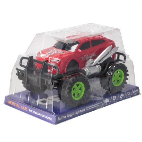 Auto terenowe MEGA CREATIVE 568816