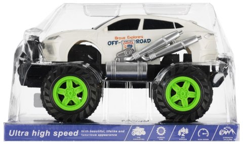 Auto terenowe MEGA CREATIVE 568816