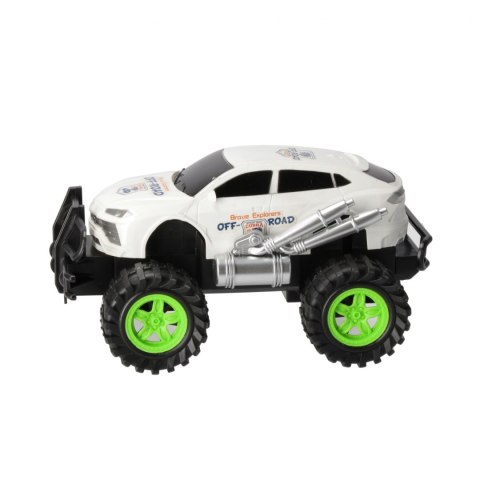 Auto terenowe MEGA CREATIVE 568816