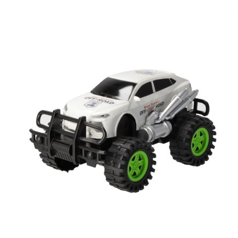 Auto terenowe MEGA CREATIVE 568816
