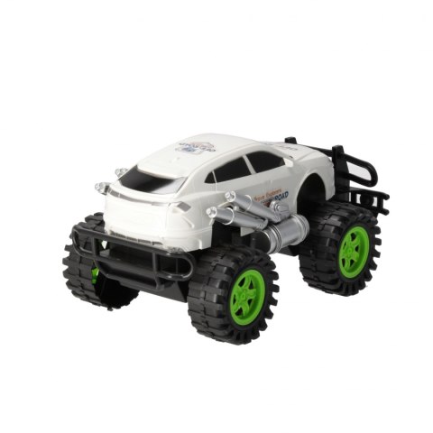 Auto terenowe MEGA CREATIVE 568816