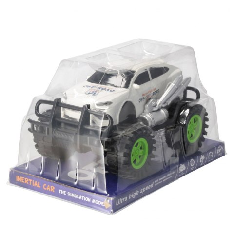 Auto terenowe MEGA CREATIVE 568816
