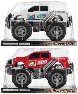 Auto terenowe MEGA CREATIVE 568817