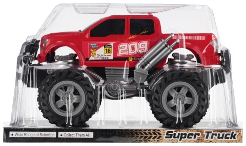 Auto terenowe MEGA CREATIVE 568817