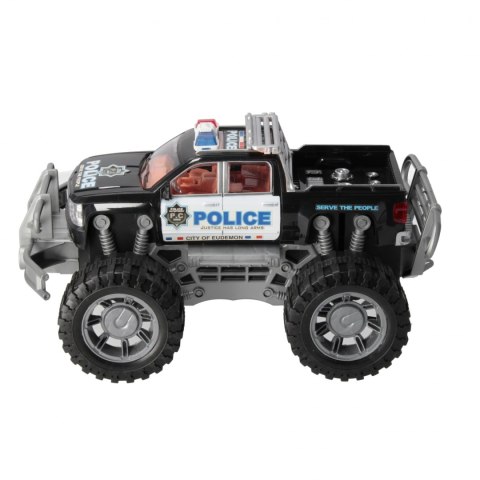 Auto terenowe MEGA CREATIVE 568818