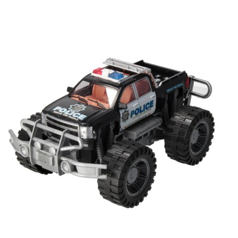 Auto terenowe MEGA CREATIVE 568818