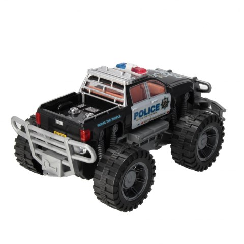 Auto terenowe MEGA CREATIVE 568818