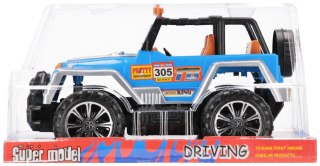 Auto terenowe MEGA CREATIVE 568819