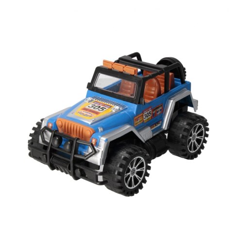 Auto terenowe MEGA CREATIVE 568819