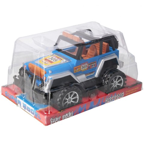 Auto terenowe MEGA CREATIVE 568819