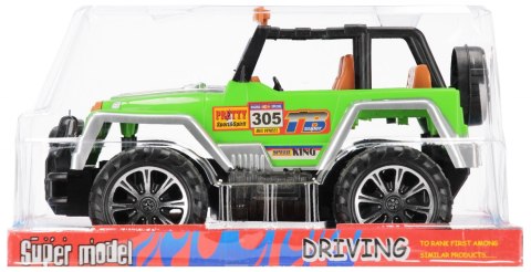 Auto terenowe MEGA CREATIVE 568819