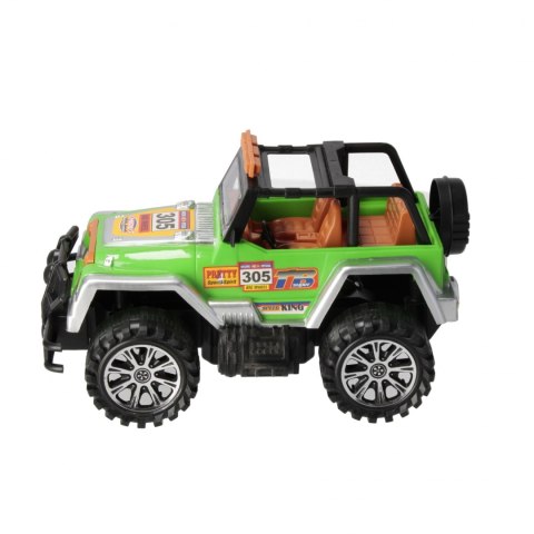 Auto terenowe MEGA CREATIVE 568819