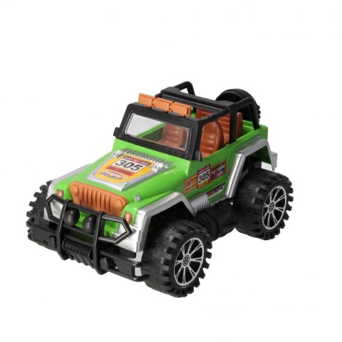Auto terenowe MEGA CREATIVE 568819