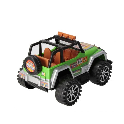 Auto terenowe MEGA CREATIVE 568819