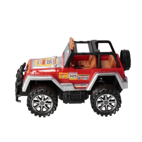 Auto terenowe MEGA CREATIVE 568819