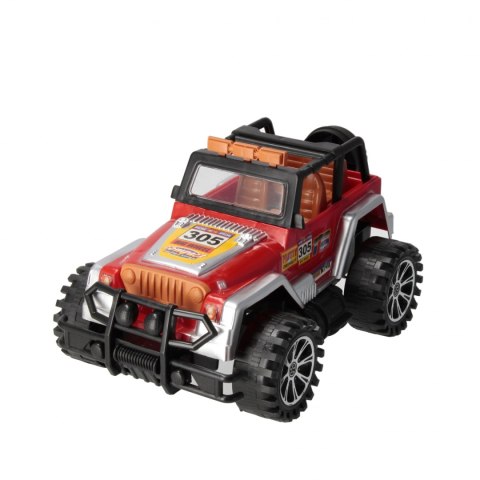 Auto terenowe MEGA CREATIVE 568819