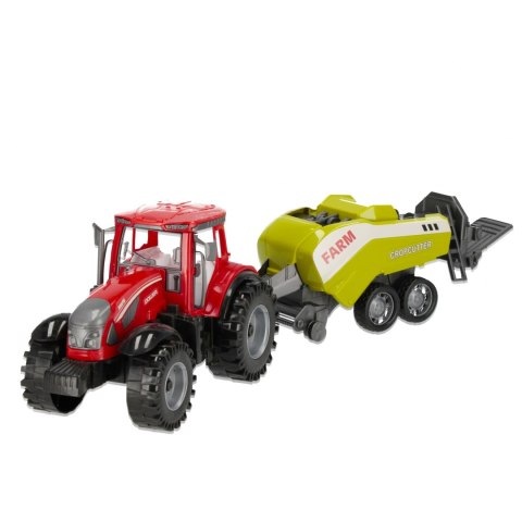 Farma z akcesoriami MEGA CREATIVE 567315