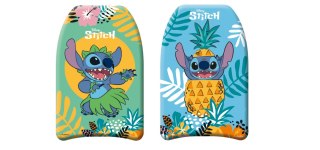 JOHN Deska do pływania z pianki Disney Stitch