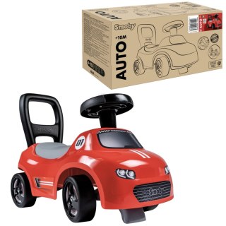 Jeździk Ride - On czerwony