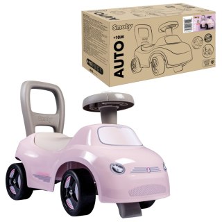 Jeździk Ride - On różowy