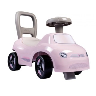 Jeździk Ride - On różowy