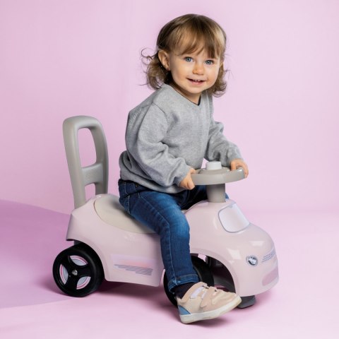 Jeździk Ride - On różowy
