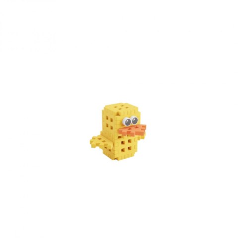 KLOCKI KONSTR WAFLE MINI 16EL KACZKA MARIO WB