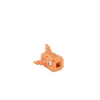 KLOCKI KONSTR WAFLE MINI 16EL RYBA MARIO WB