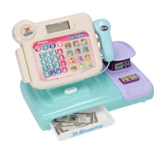 Kasa sklepowa z akcesoriami MEGA CREATIVE 568387