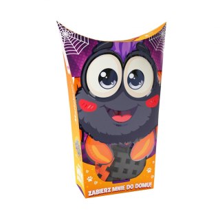 Klocki konstrukcyjne wafle mini 25el Pająk MARIOINEX 906965 MAR